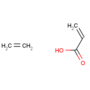 乙烯-丙烯酸系共聚物