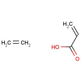 乙烯-丙烯酸系共聚物