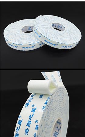 泡棉双面胶
