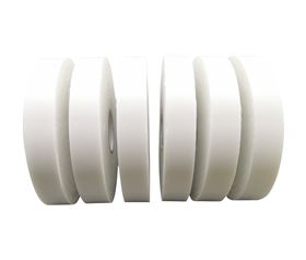 白纸管泡棉双面胶