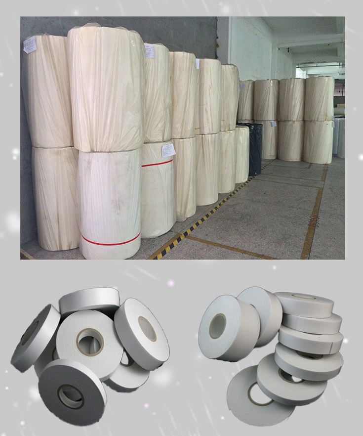 EVA泡棉胶带半成品