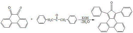 胶黏剂化学方程式