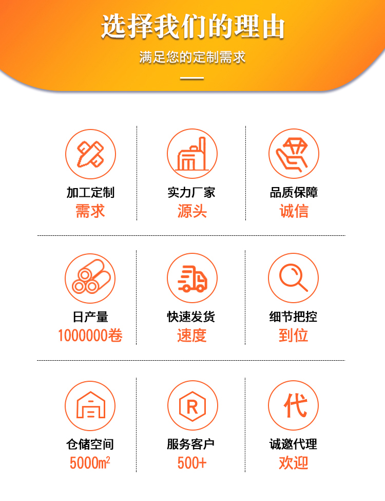 布基双面胶