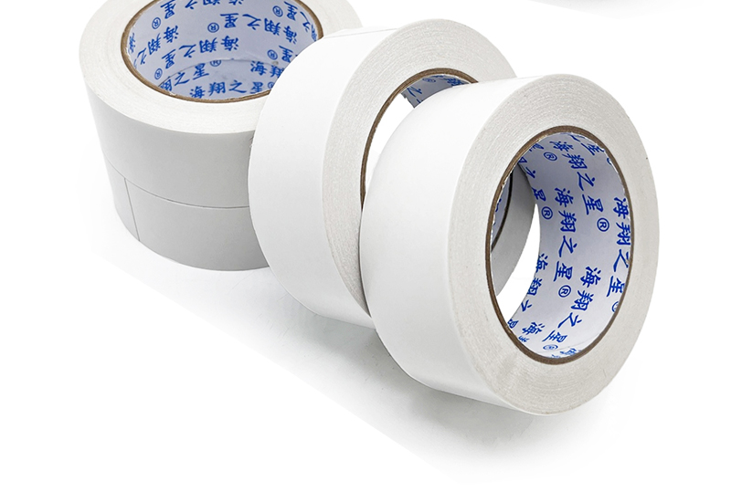 棉纸双面胶