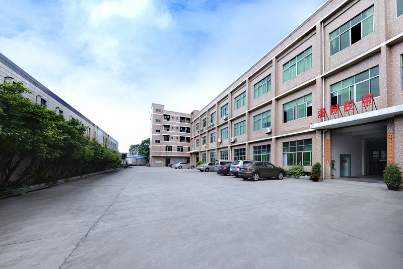 东莞市海翔胶粘制品有限公司的经营理念：  诚信 双赢